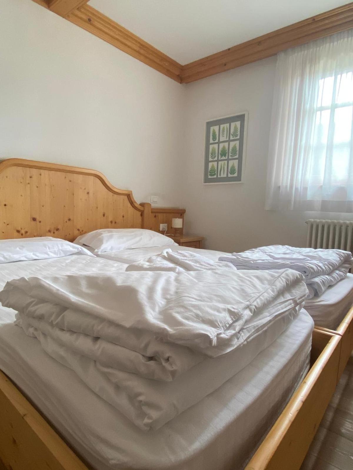 Hotel Aplis Ovaro Esterno foto