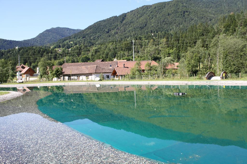 Hotel Aplis Ovaro Esterno foto