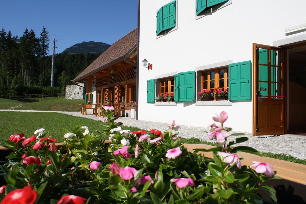 Hotel Aplis Ovaro Esterno foto
