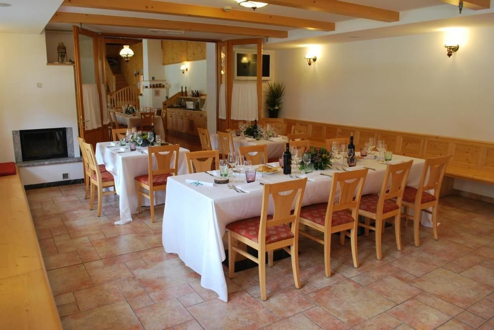 Hotel Aplis Ovaro Esterno foto