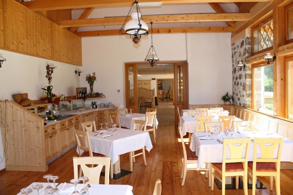 Hotel Aplis Ovaro Esterno foto